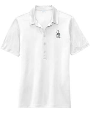 Women's Pro Polo - AES PreFab