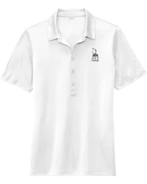 Women's Pro Polo - AES PreFab