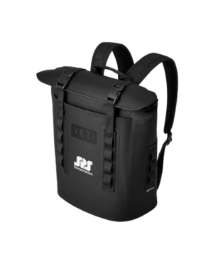 Backpack Soft Cooler - SPS