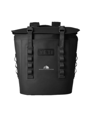 Backpack Soft Cooler - AES