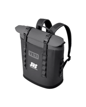 Backpack Soft Cooler - SPS