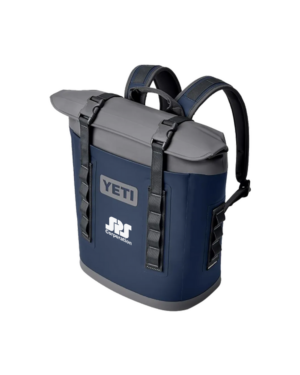 Backpack Soft Cooler - SPS