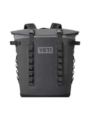 YETI Hopper M20 Backpack Soft Cooler