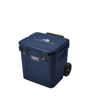 48 WHEELED COOLER - AES