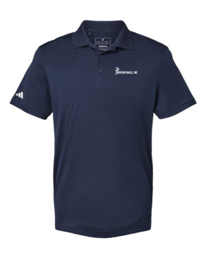 Men's Adidas Basic Sport Polo