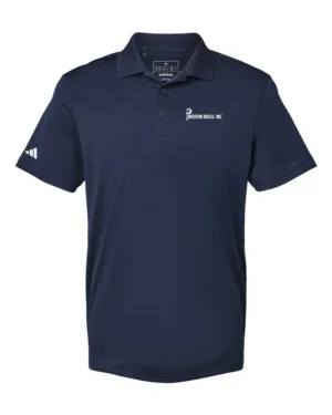 Men's Adidas Basic Sport Polo