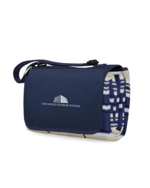 Blanket Tote Picnic Blanket - AES