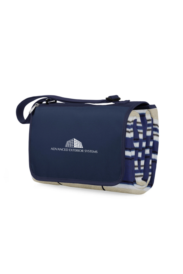 Blanket Tote Picnic Blanket - AES