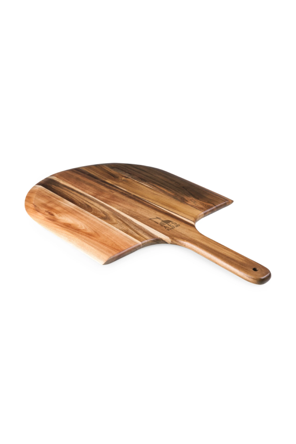 Acacia Pizza Peel Serving Paddle - AES PreFab