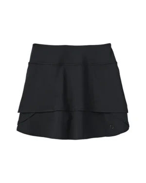 Women’s Layered Knit Skort