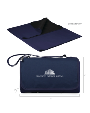 Blanket Tote Picnic Blanket - AES - Image 3