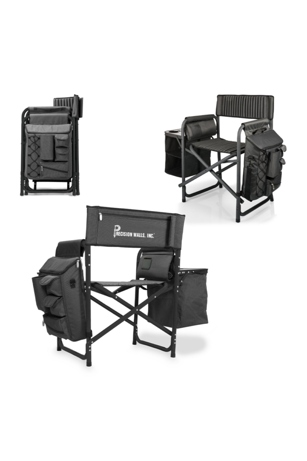 Fusion Camping Chair