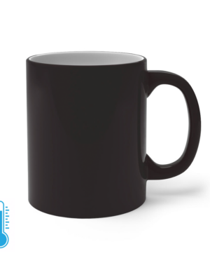 Color Changing Mug 11oz