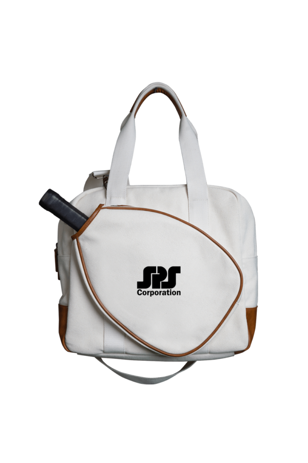 RallyReady Pickleball Tote - SPS