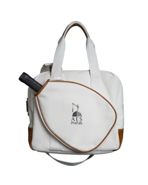 RallyReady Pickleball Tote - AES PreFab
