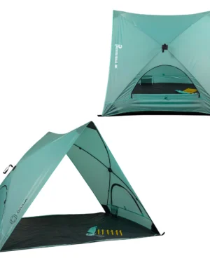 Pismo A-Frame Portable Beach Tent