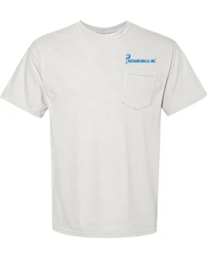 Women's Short Sleeve Pocket Shirt