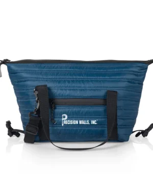 Washable Insulated Lunch Bag