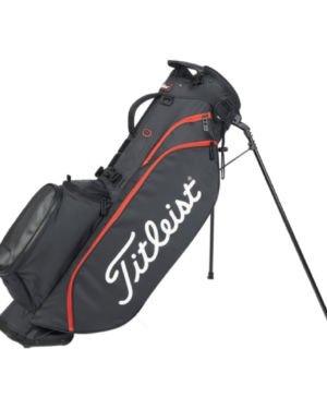 Players 4 Stand Bag