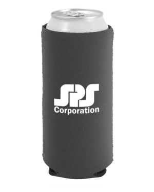 Kolder Kaddy Neoprene for Slim cans - SPS