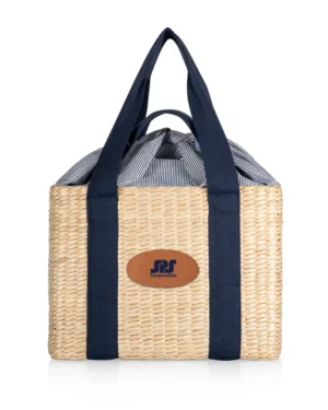 Parisian Picnic Basket - SPS