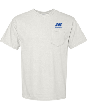 Women's Short Sleeve Pocket Shirt