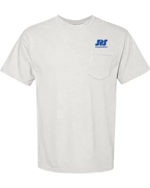 Women's Short Sleeve Pocket Shirt