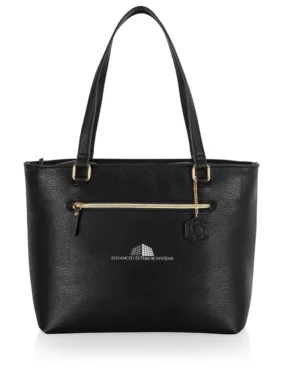 Uptown Cooler Tote Bag - AES