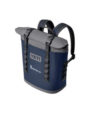 Backpack Soft Cooler