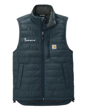 Men's Carhartt Gilliam Vest