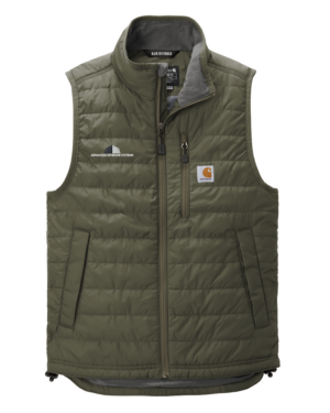 Men's Carhartt Gilliam Vest - AES