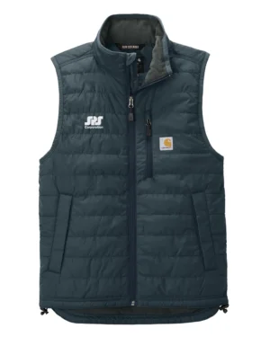 Men's Carhartt Gilliam Vest - SPS