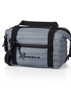 Washable Insulated Lunch Bag