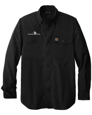 Men's Carhartt Shirt - AES