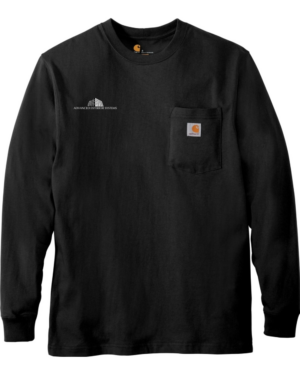 Men's Carhartt Workwear T-Shirt - AES