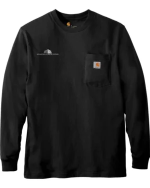 Men's Carhartt Workwear T-Shirt - AES