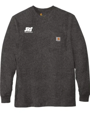 Men's Carhartt Workwear T-Shirt - SPS