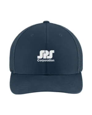 Carhartt Mesh Back Cap - SPS