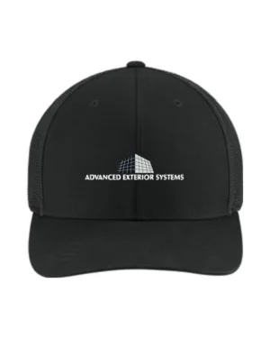 Carhartt Mesh Back Cap - AES