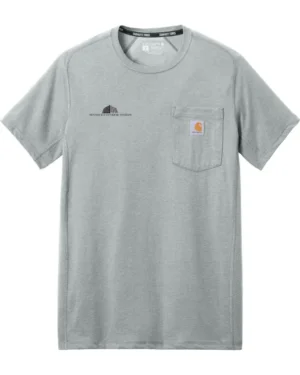Men's Carhartt T-Shirt - AES