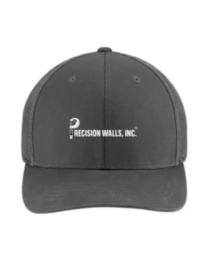 Carhartt Mesh Back Cap