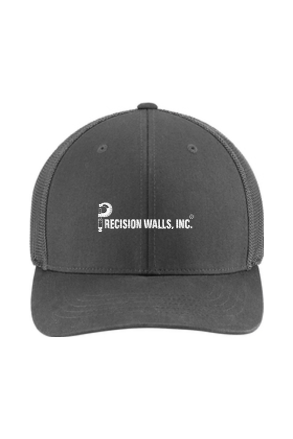 Carhartt Mesh Back Cap