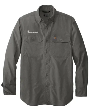Men's Carhartt Shirt