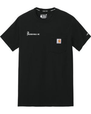 Men's Carhartt T-Shirt - Image 4