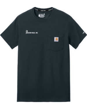 Men's Carhartt T-Shirt - Image 2