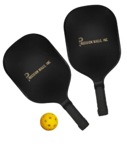 Alternative view of The Pick Up Pickleball Set