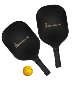 The Pick Up Pickleball Set