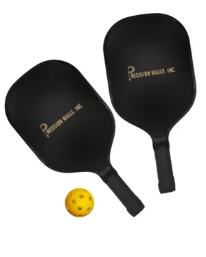 The Pick Up Pickleball Set