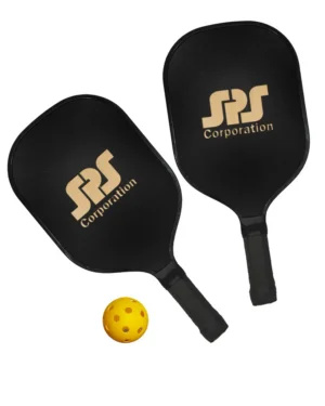 The Pick Up Pickleball Set - SPS
