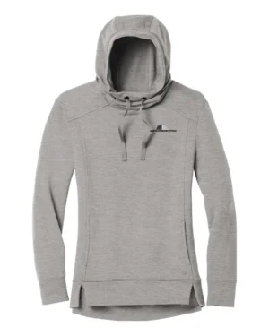Women's Luuma Hoodie - AES